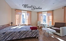 Wiiralt Studios Self Check-In